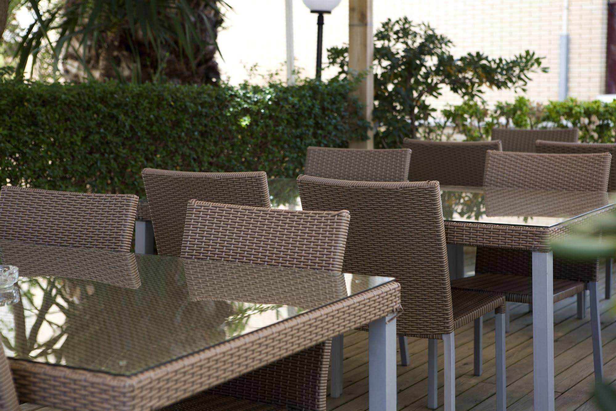 Hotel Tolosa Salou Exterior photo